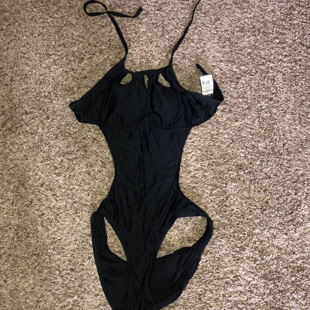 Swimsuit